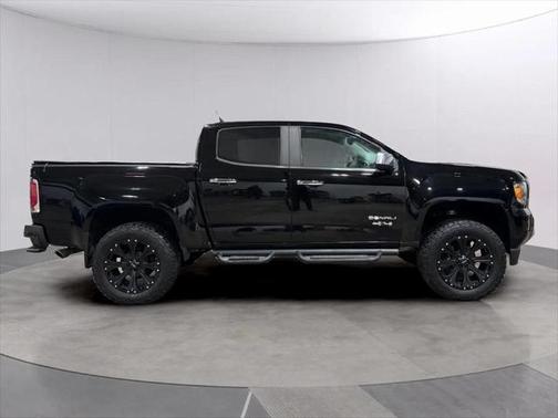 2020 GMC Canyon Denali