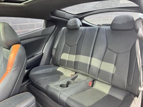 2016 Hyundai Veloster Turbo