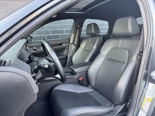 2022 Honda Civic Sport Touring