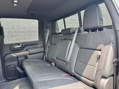 2023 Chevrolet Silverado 2500 High Country