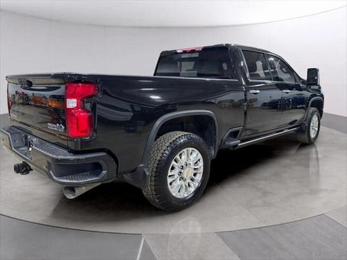 2023 Chevrolet Silverado 2500 High Country