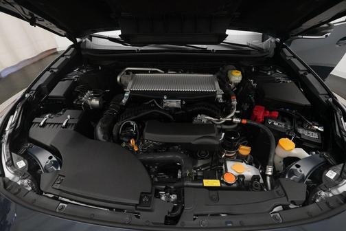2025 Subaru Outback Limited XT