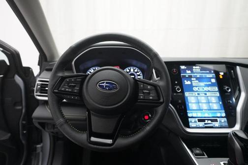 2025 Subaru Outback Onyx Edition XT