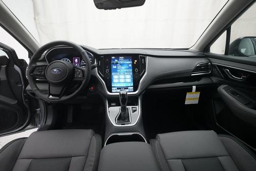 2025 Subaru Outback Onyx Edition XT