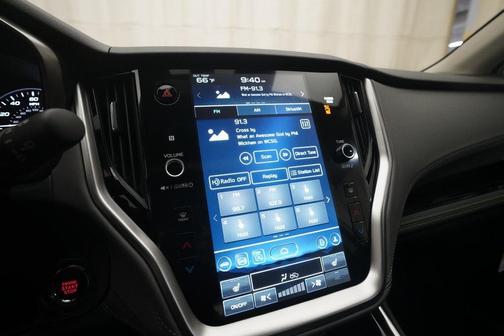 2025 Subaru Outback Onyx Edition XT