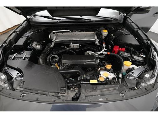 2024 Subaru Outback Onyx Edition XT