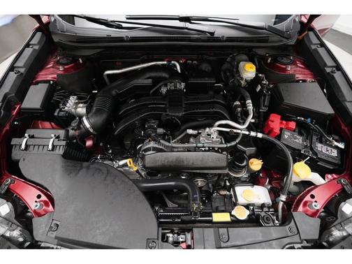 2025 Subaru Legacy Limited