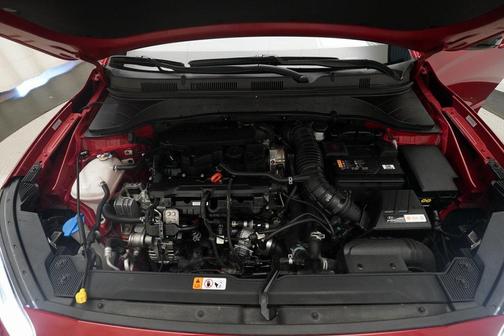 2022 Hyundai KONA N Line