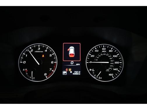 2025 Subaru Ascent Onyx Edition Touring