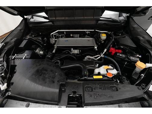 2025 Subaru Ascent Onyx Edition Touring