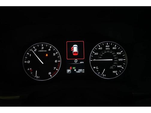 2023 Subaru Ascent Touring