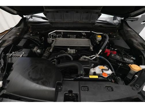 2023 Subaru Ascent Touring