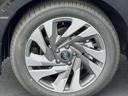 2025 Subaru Legacy Limited