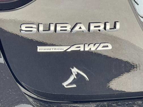 2025 Subaru Legacy Limited