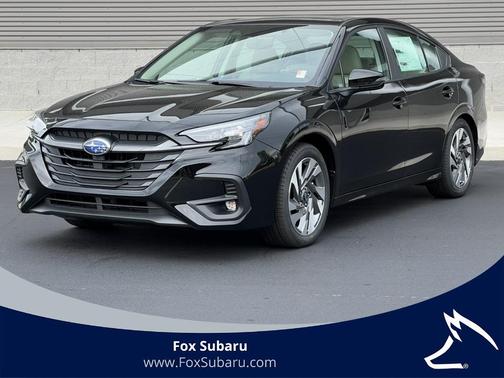 2025 Subaru Legacy Limited