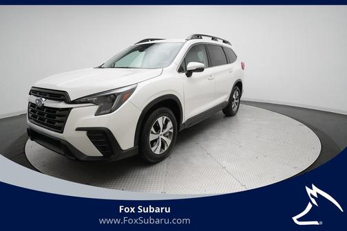 2023 Subaru Ascent Premium 7-Passenger
