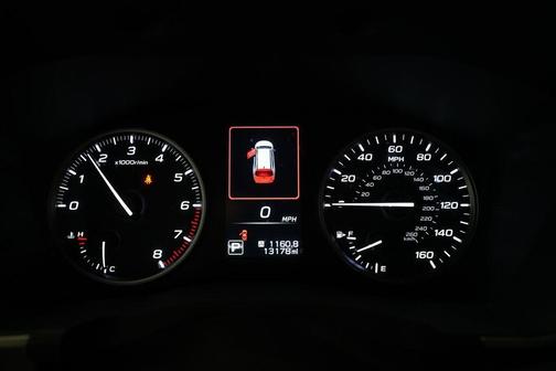 2023 Subaru Ascent Premium 7-Passenger