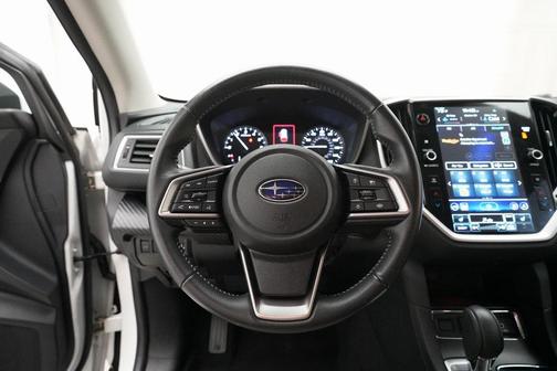 2023 Subaru Ascent Premium 7-Passenger