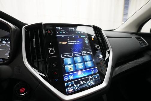 2023 Subaru Ascent Premium 7-Passenger