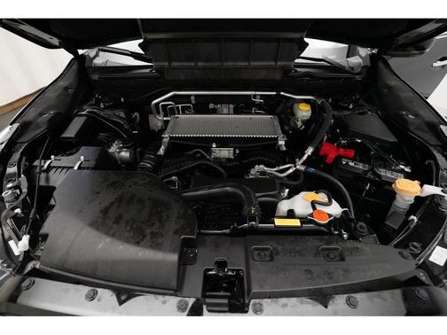 2025 Subaru Ascent Touring