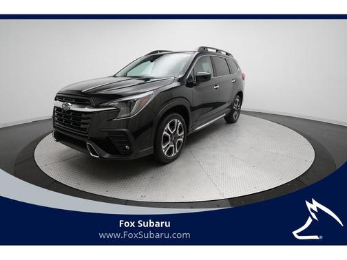 2025 Subaru Ascent Touring