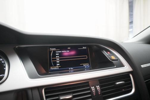 2016 Audi A5 2.0T Premium Plus