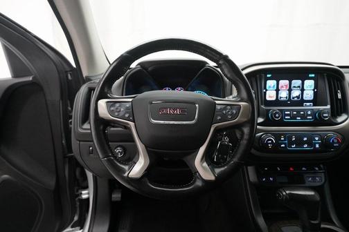 2018 GMC Canyon Denali