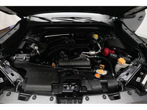 Mgm 2026 Subaru Forester Premium