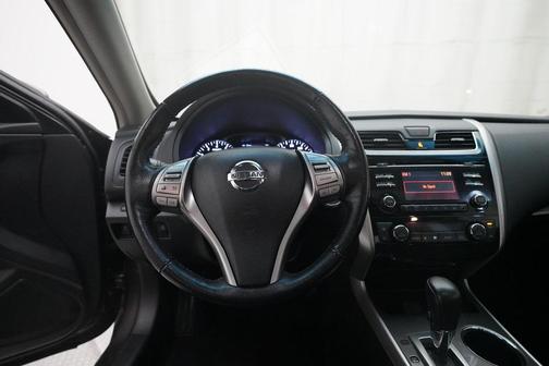 2013 Nissan Altima 2.5 SL