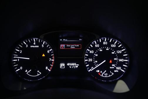 2013 Nissan Altima 2.5 SL