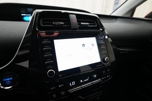 2021 Toyota Prius LE
