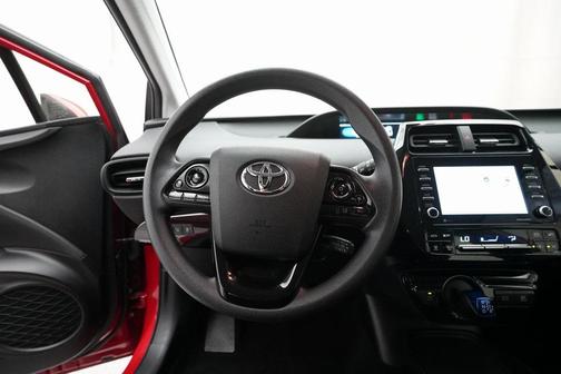 2021 Toyota Prius LE