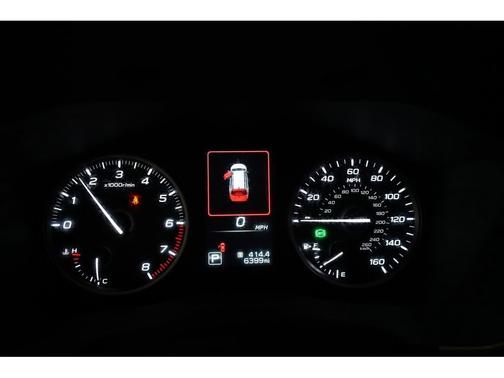 2025 Subaru Ascent Premium