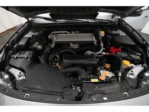 2024 Subaru Outback Onyx Edition XT