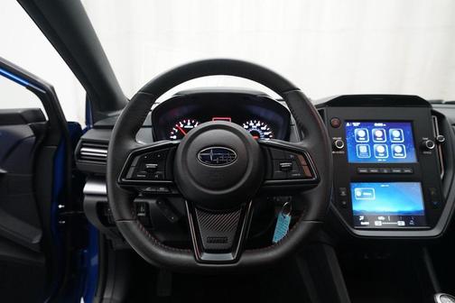 2022 Subaru WRX Base