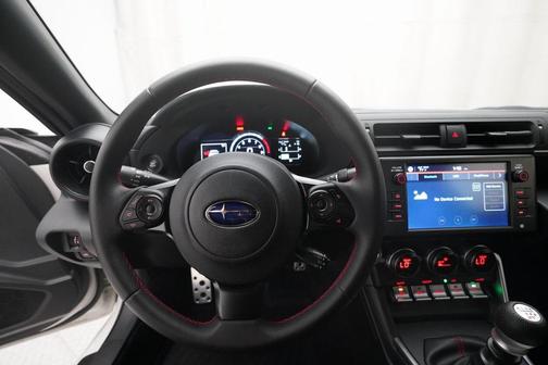 2023 Subaru BRZ Limited