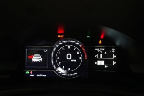 2023 Subaru BRZ Limited