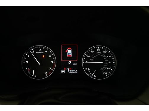 2024 Subaru Legacy Premium