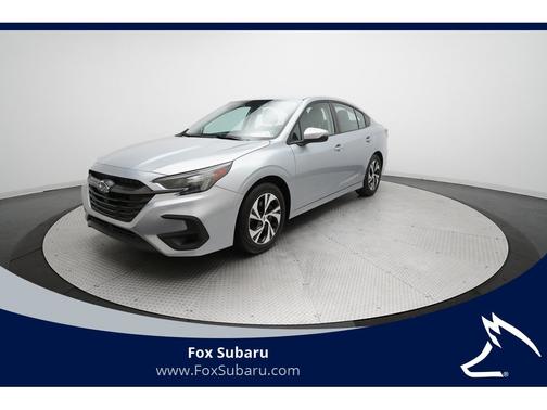2024 Subaru Legacy Premium