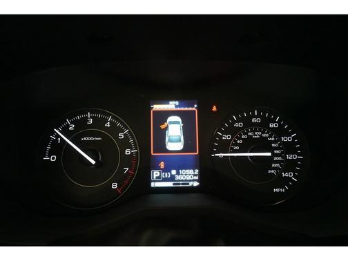 2023 Subaru Impreza Premium