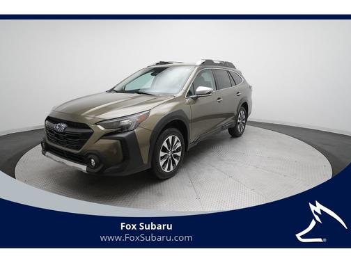 2024 Subaru Outback Touring