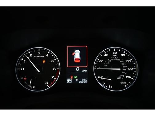 2025 Subaru Ascent Onyx Edition Touring