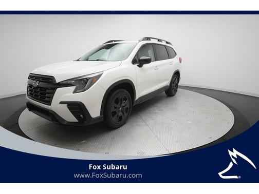 2025 Subaru Ascent Onyx Edition Touring