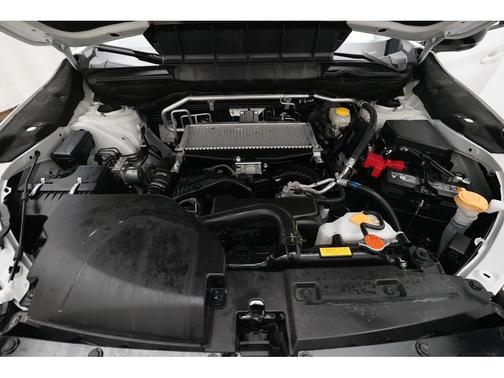 2025 Subaru Ascent Onyx Edition Touring