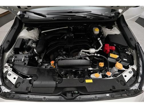 2025 Subaru Impreza 2.5RS