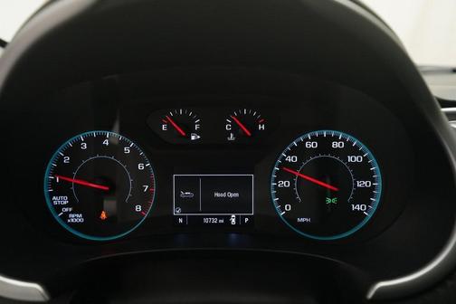 2024 Chevrolet Malibu FWD RS