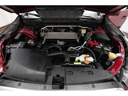 2022 Subaru Ascent Premium