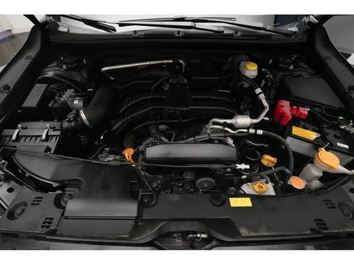 Magnetite Gray Metallic 2024 Subaru Crosstrek Base