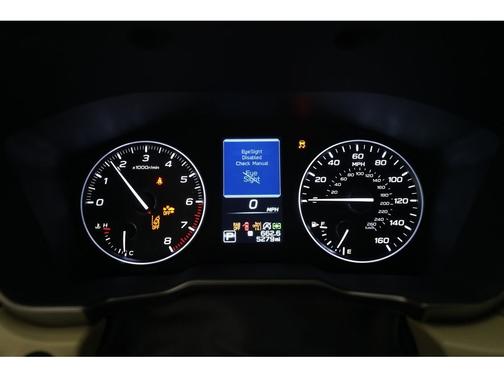 2025 Subaru Legacy Limited