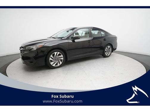 2025 Subaru Legacy Limited